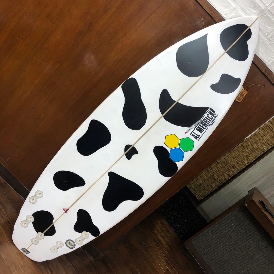 アルメリック中古サーフボード値引き交渉有り！