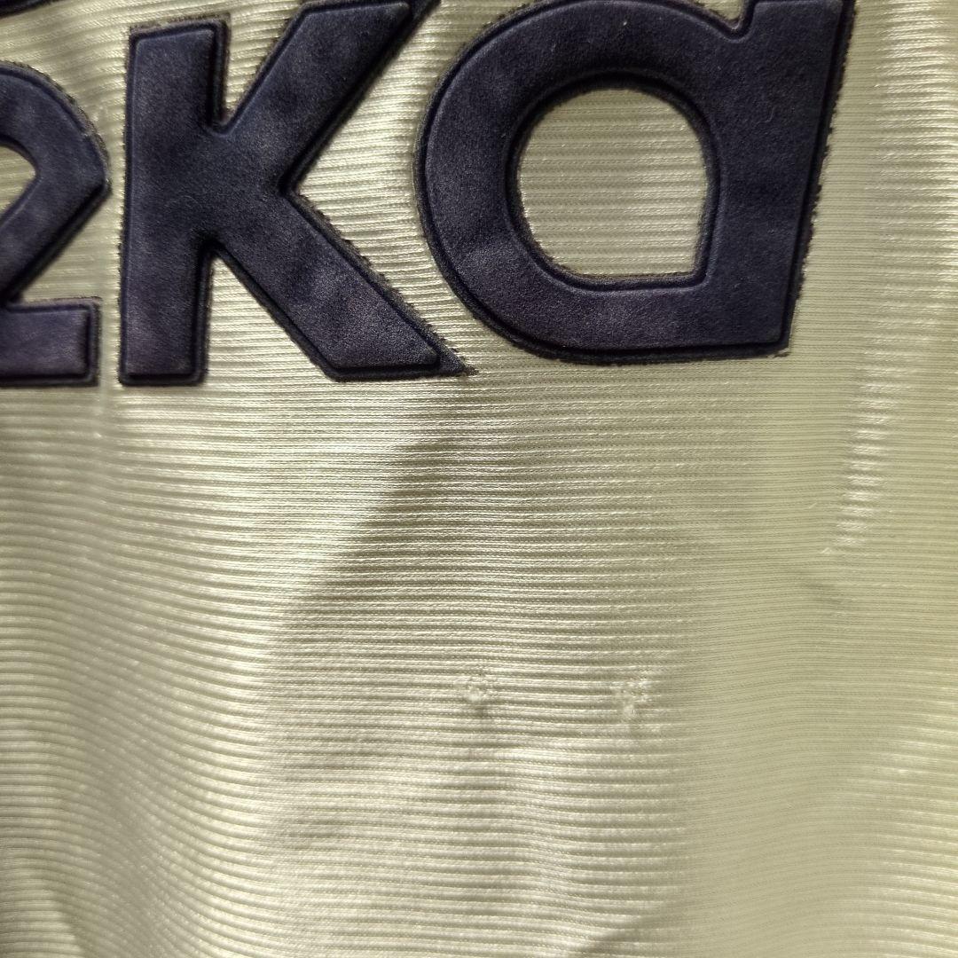 レアル・マドリード REDONDO 6番　レドンド　ユニフォーム