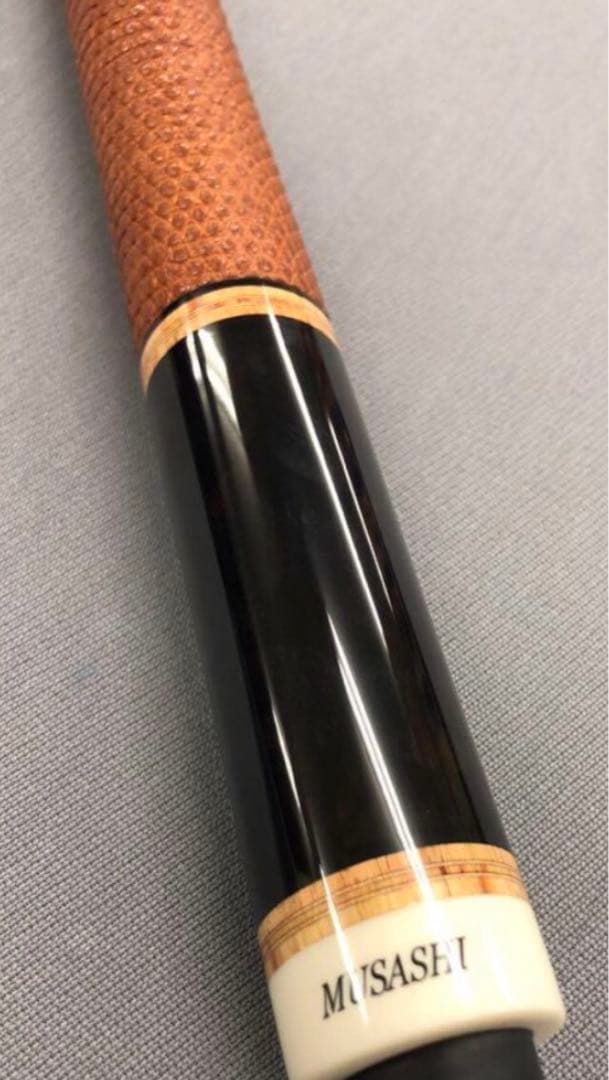 アダム　ムサシ　MUSASHI