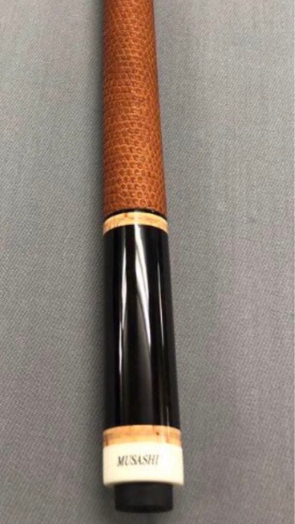 アダム　ムサシ　MUSASHI