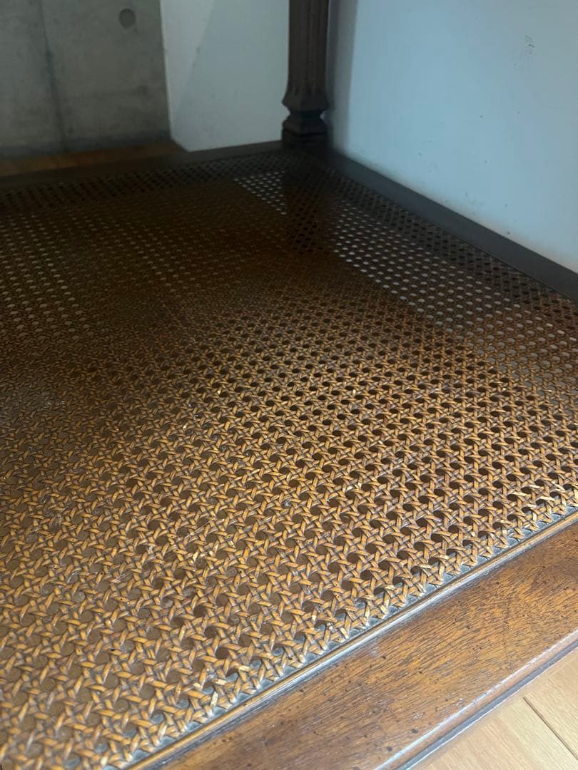 ローテーブル／アンティーク