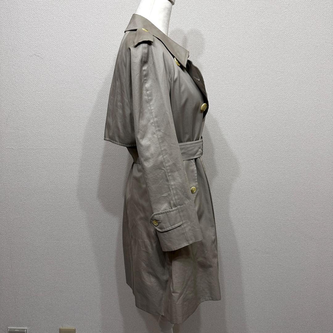 BURBERRY　コート　ベージュ　サイズ5　HR1501