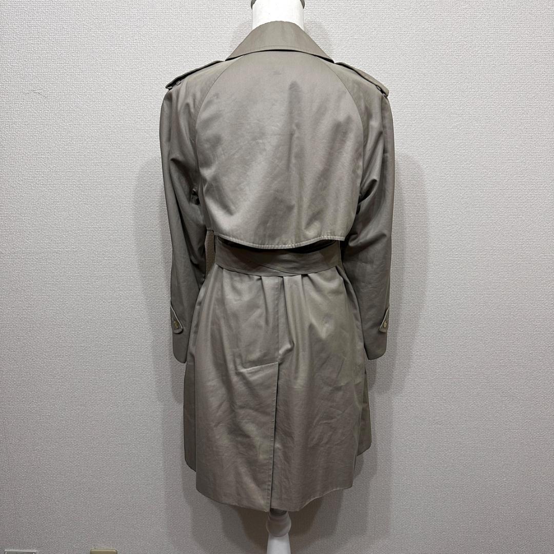 BURBERRY　コート　ベージュ　サイズ5　HR1501