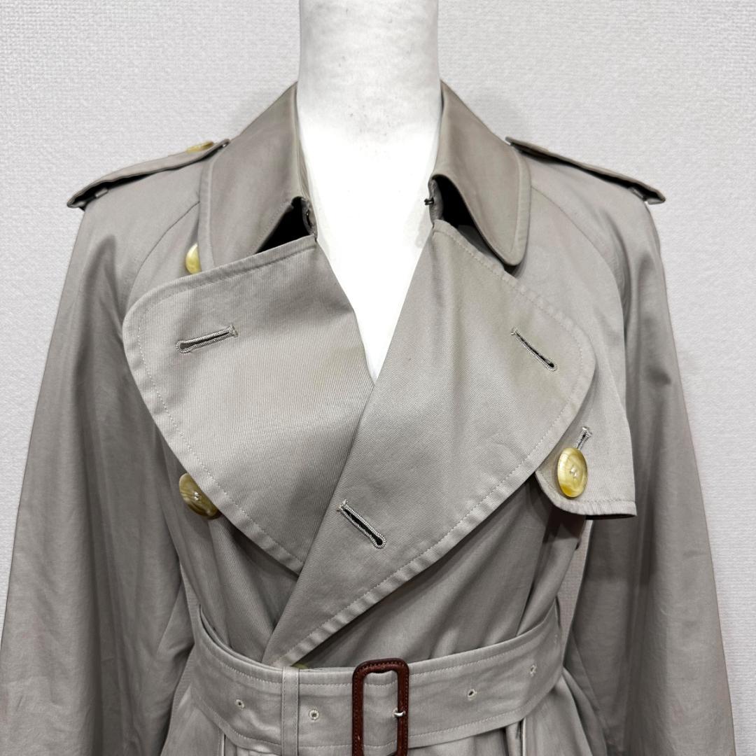 BURBERRY　コート　ベージュ　サイズ5　HR1501