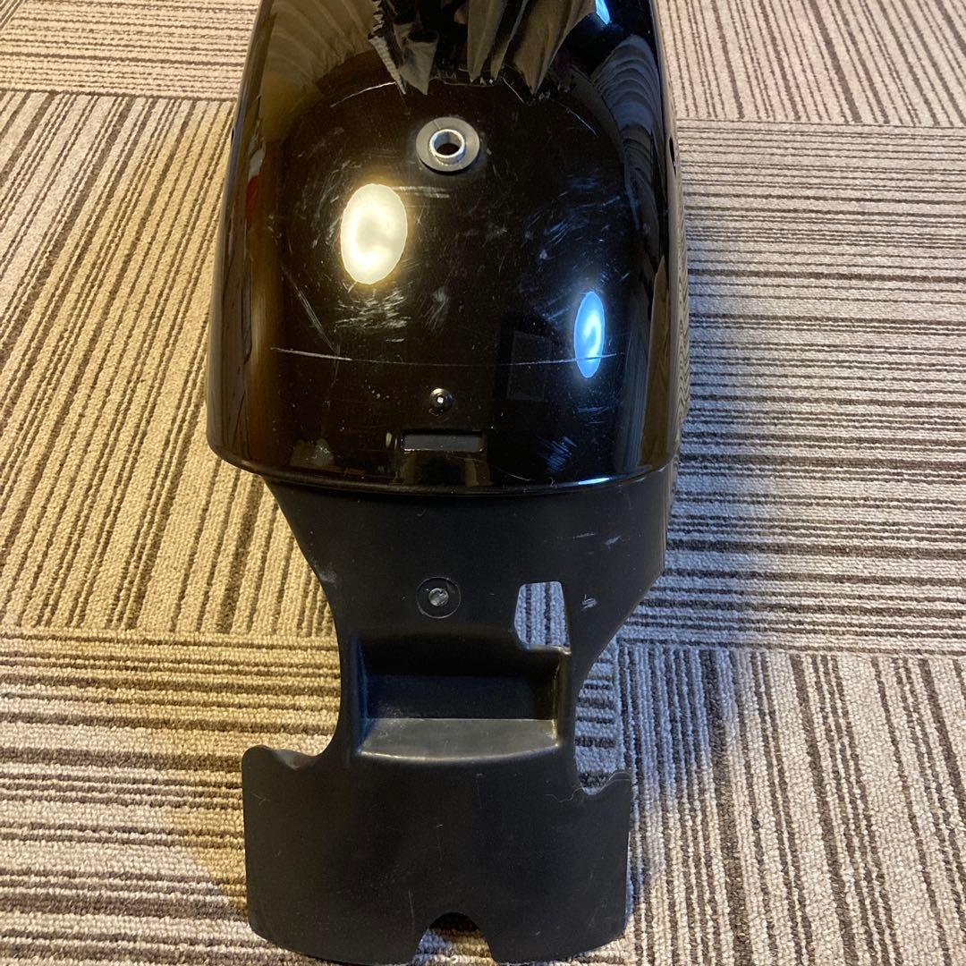 HARLEY-DAVIDSON 2014年XL1200X 純正リアフェンダー