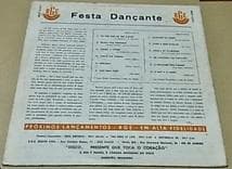 BRA57年オリジWalter Wanderley E Seu Conjunto