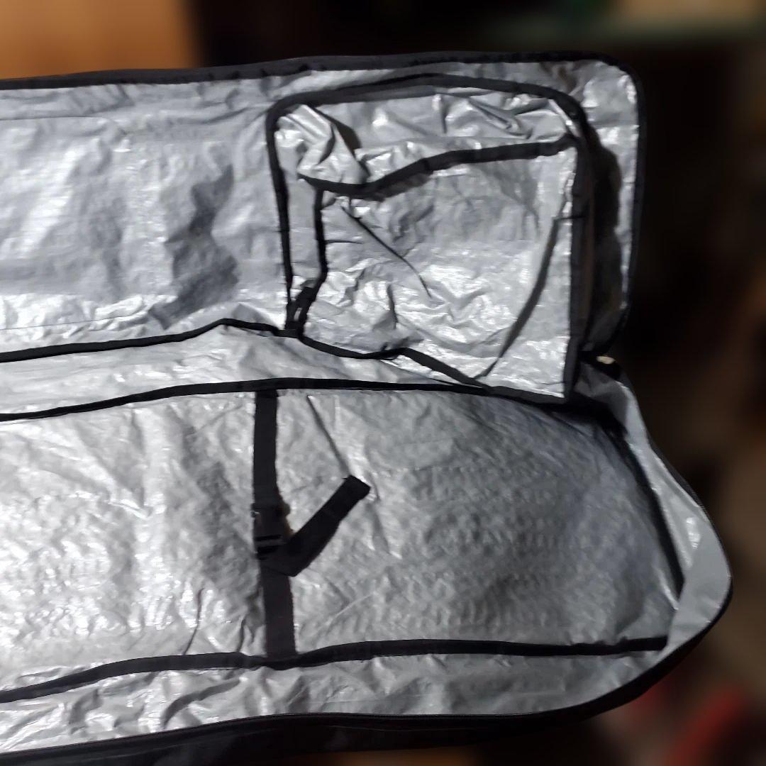 スノーボードケース　MLサイズ！ a18