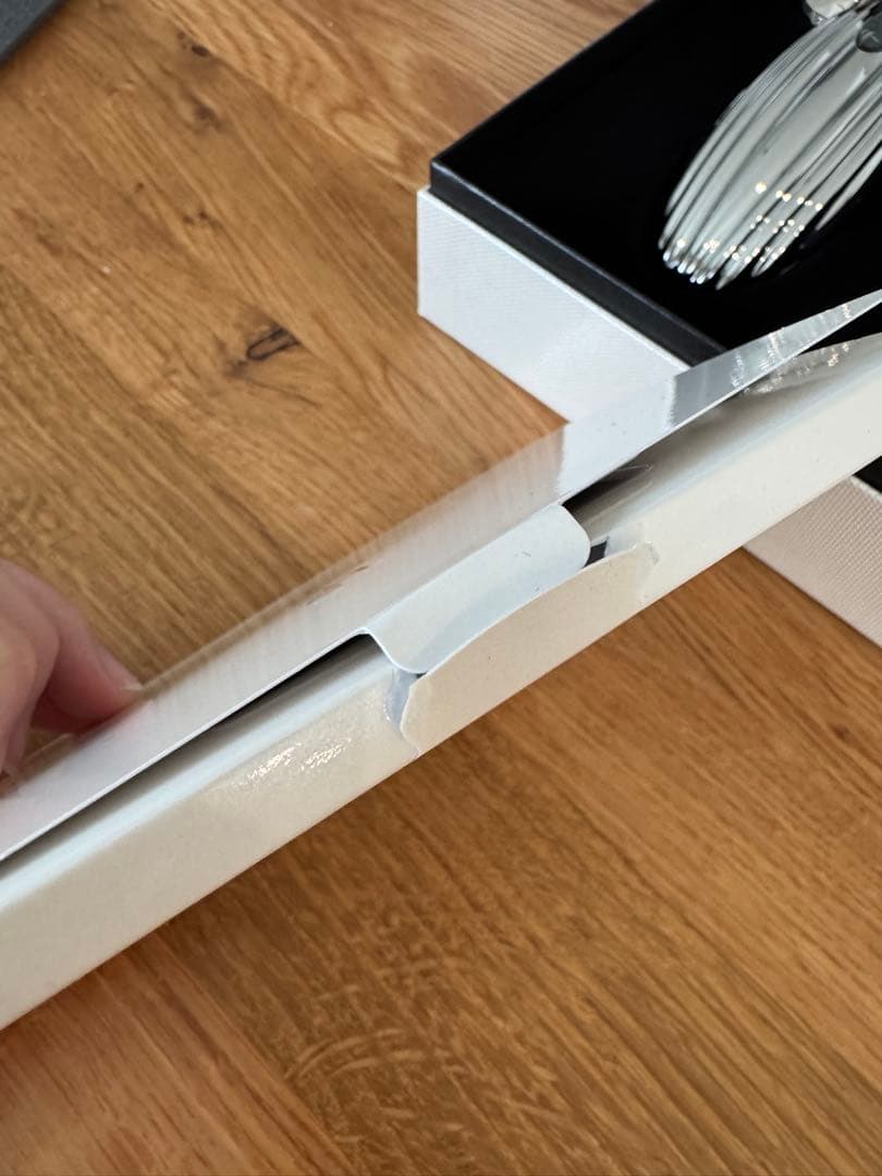 ᎡeFa リファ カラットレイ　新品未使用