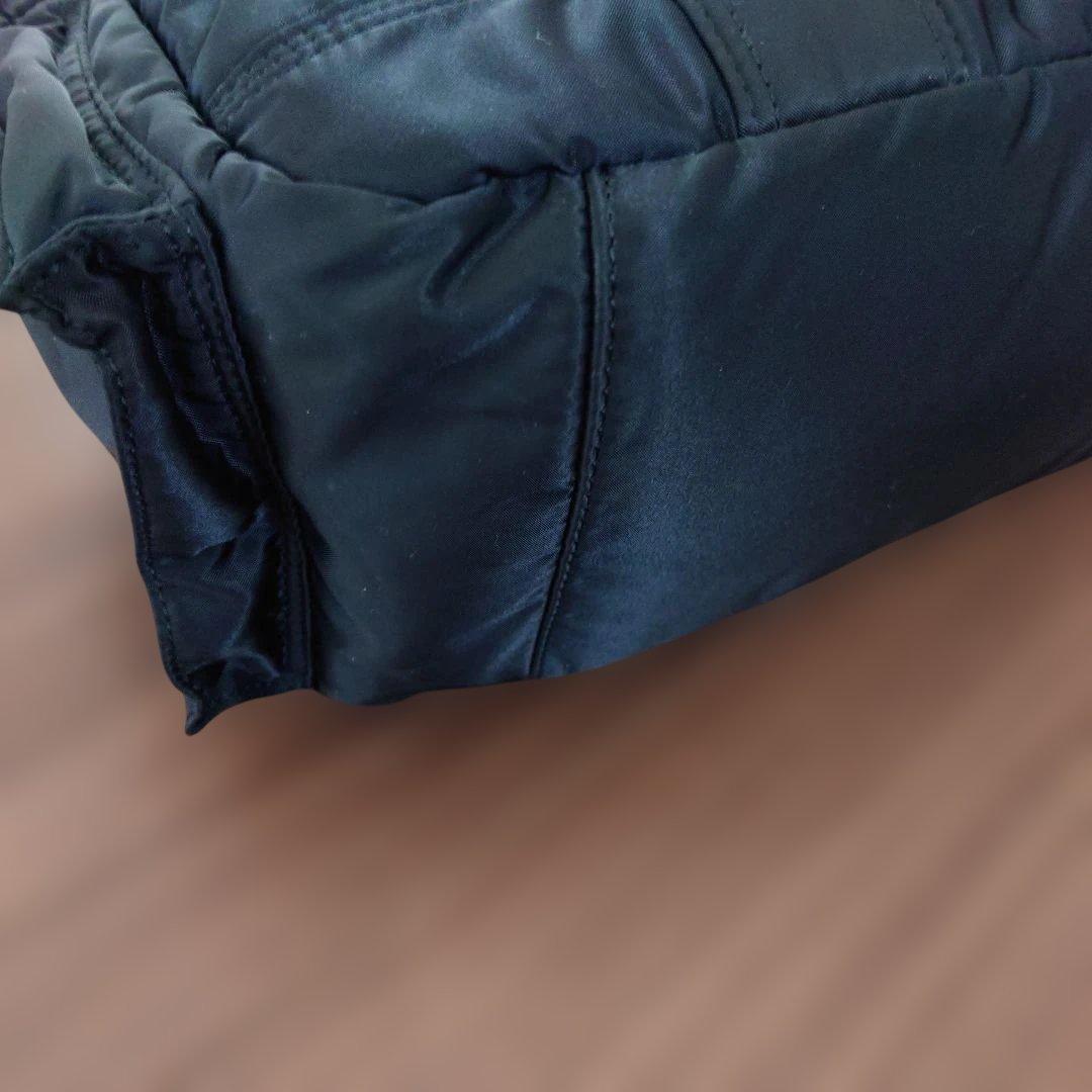 希少 PORTER TANKER BOSTON BAG L ボストンバッグ