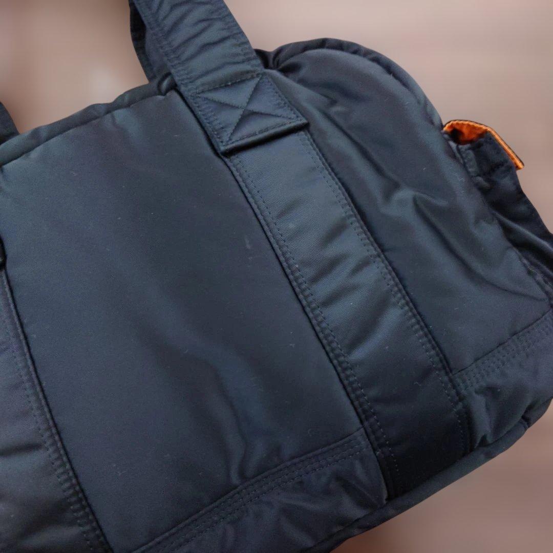 希少 PORTER TANKER BOSTON BAG L ボストンバッグ