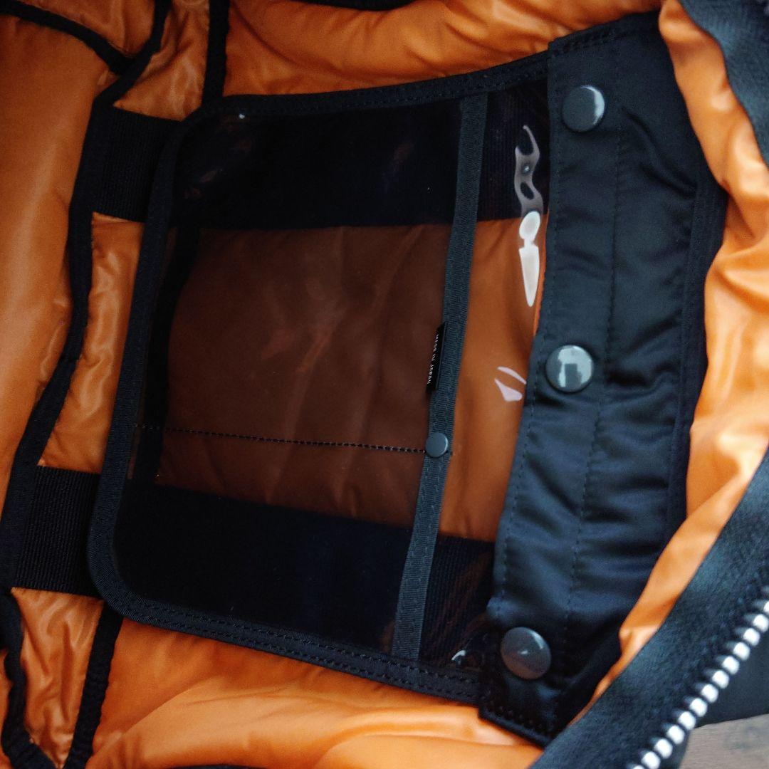 希少 PORTER TANKER BOSTON BAG L ボストンバッグ