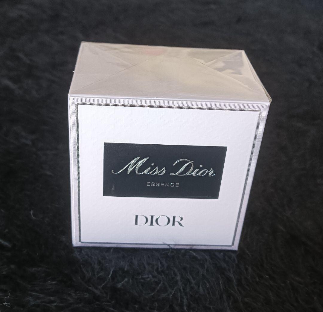 【Dior】☆新品・未開封☆ ミスディオール エッセンス パルファン 50ml