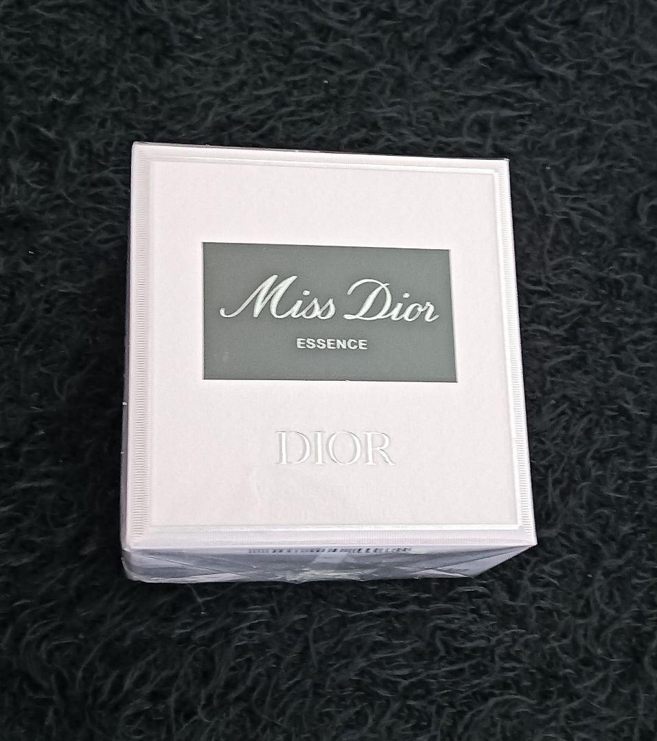 【Dior】☆新品・未開封☆ ミスディオール エッセンス パルファン 50ml