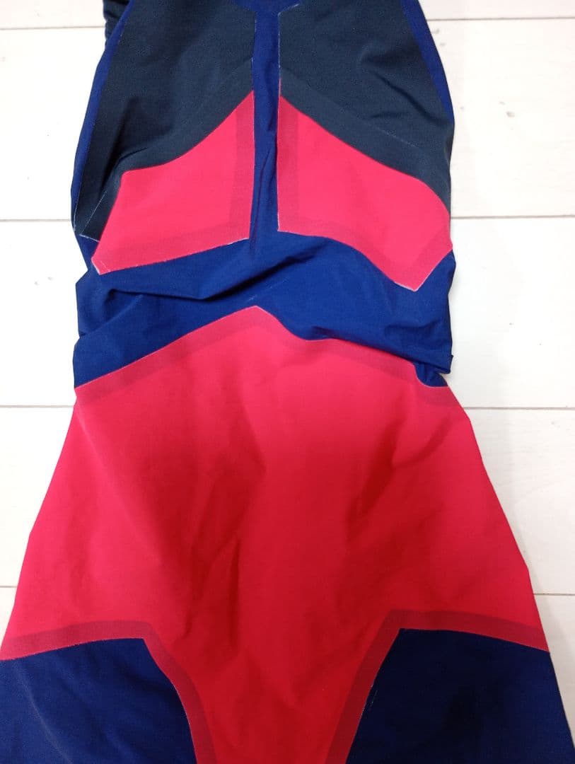 アリーナ　アルティメットアクアフォースＸ　MF　サイズSS