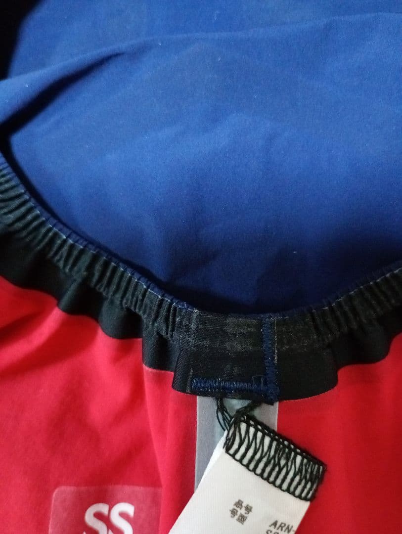 アリーナ　アルティメットアクアフォースＸ　MF　サイズSS