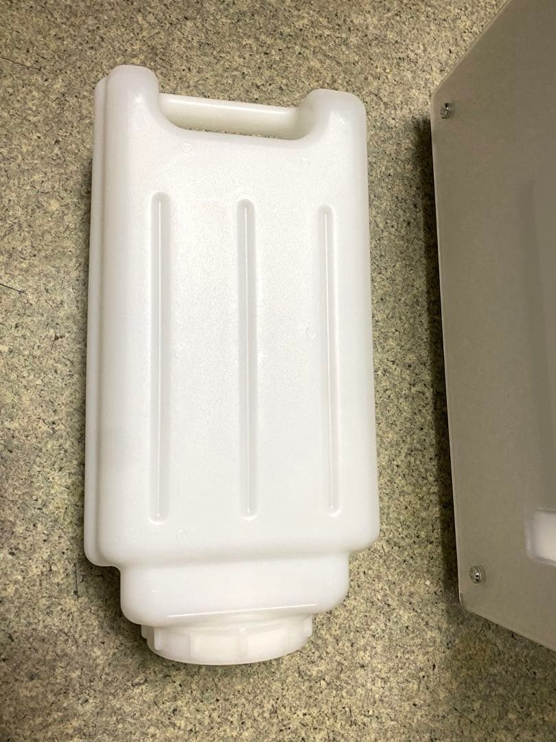 オヤジ平岩 　Panasonic 2023年 FE-KXW05 加湿器