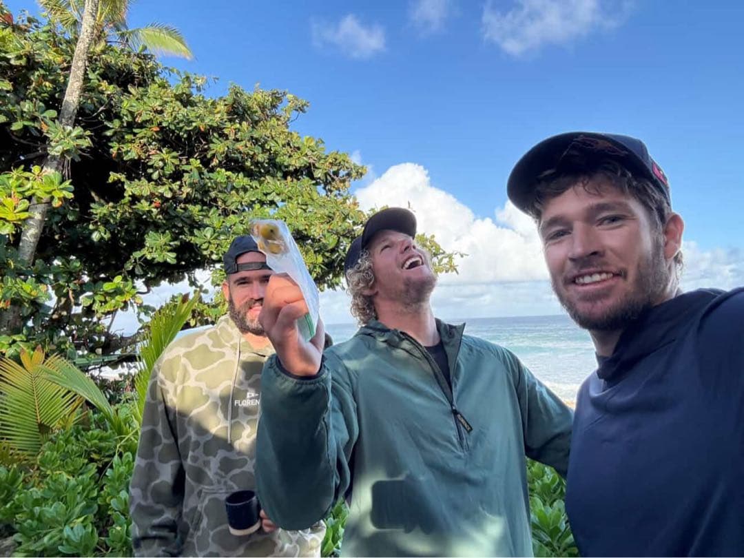 PYZEL ダークアーツ　ジョンジョン・フローレンス 使用ボード