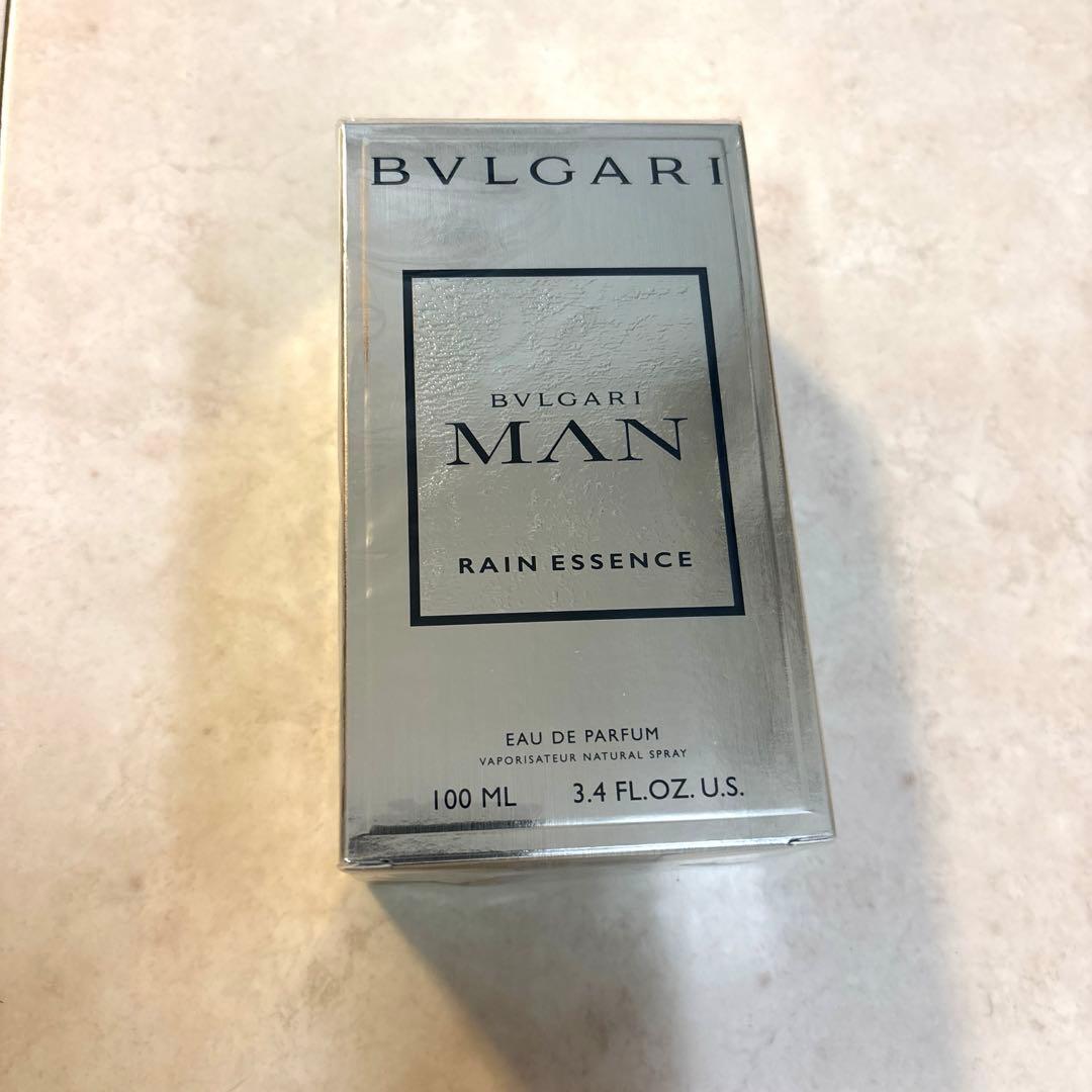 BVLGARIマンレインエッセンス