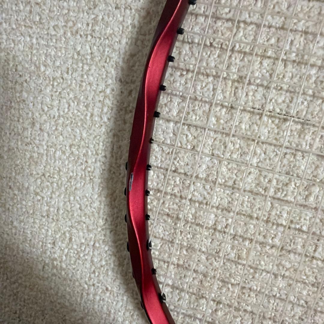 GOSEN inferno RAID ゴーセンインフェルノライド