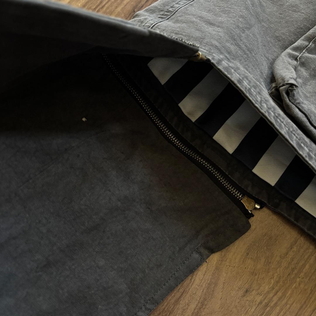 visvim ワークジャケット XL（5） 希少品