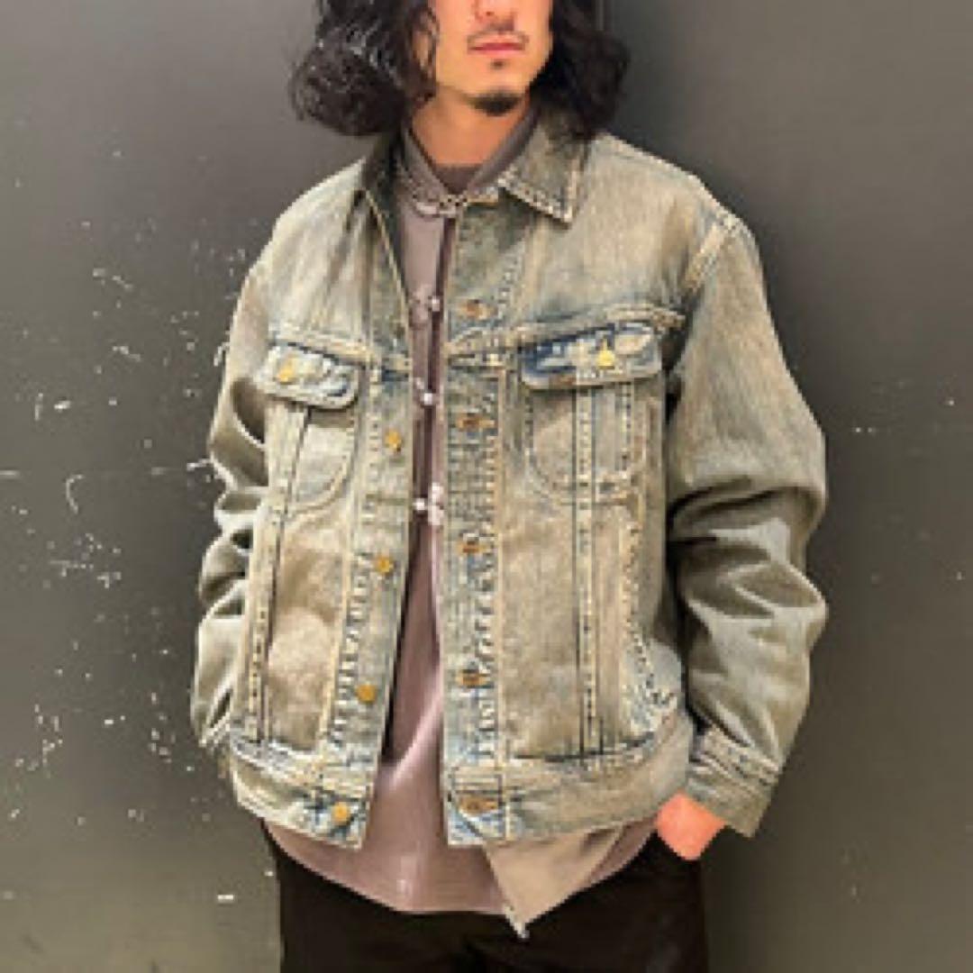 こうぴ様、専用、beams別注　Lee / RIDERS JACKET