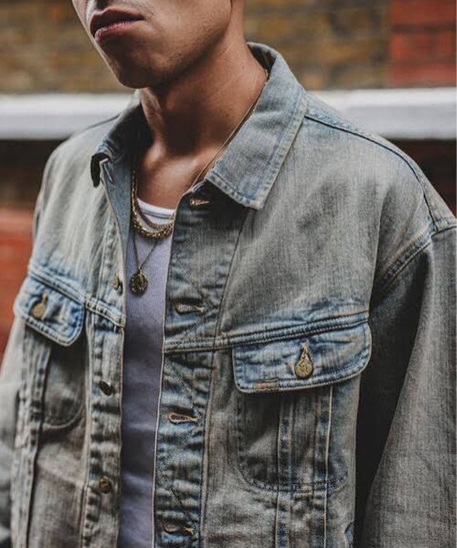 こうぴ様、専用、beams別注　Lee / RIDERS JACKET