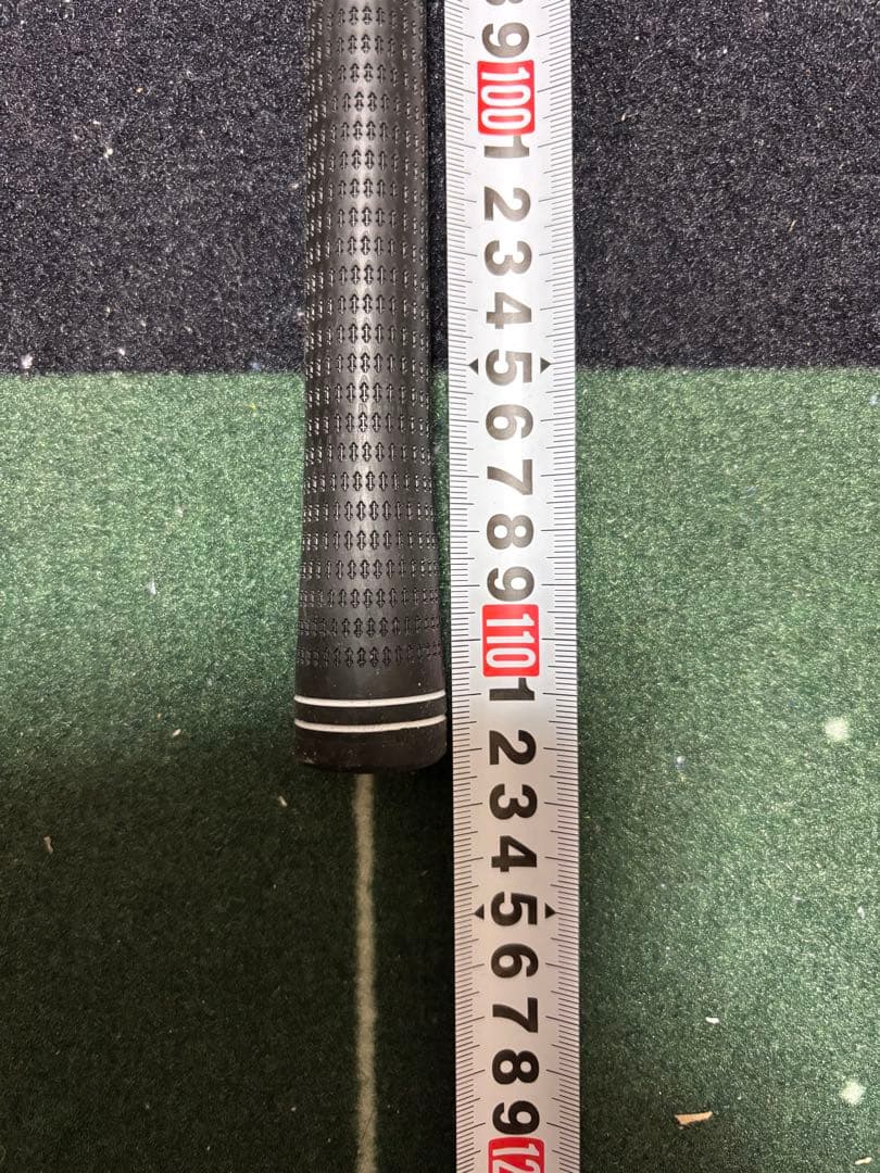 USTマミヤ The ATTAS V2 6S スリクソン用スリーブ付