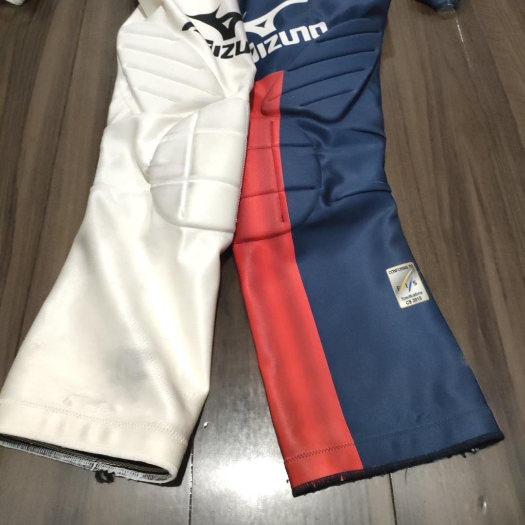 2/2出品終了予定 ミズノ GS アルペンスキー ワンピース FIS有