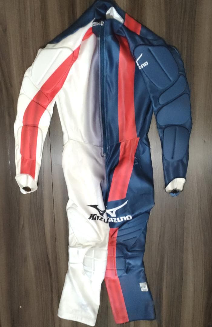 2/2出品終了予定 ミズノ GS アルペンスキー ワンピース FIS有