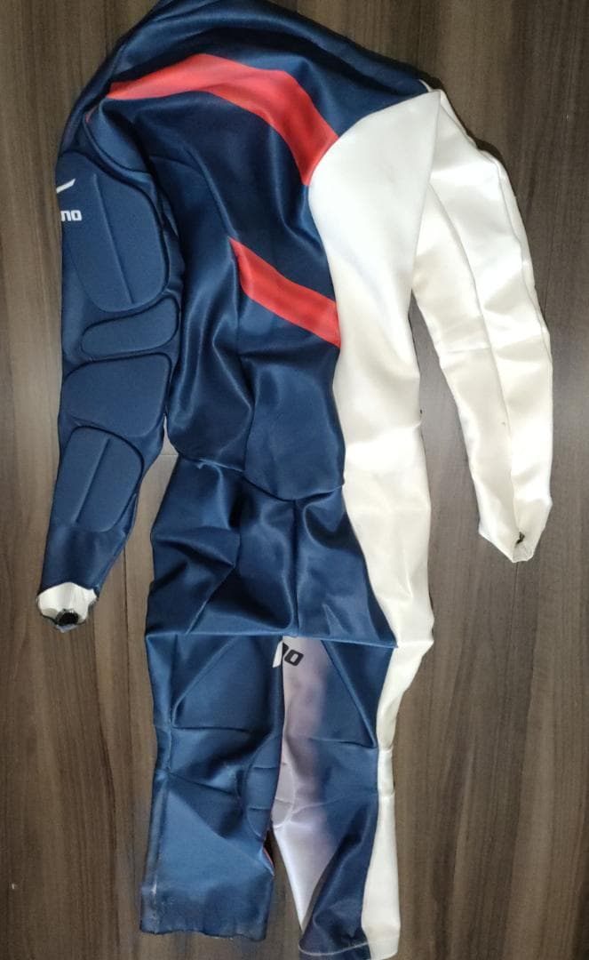 2/2出品終了予定 ミズノ GS アルペンスキー ワンピース FIS有