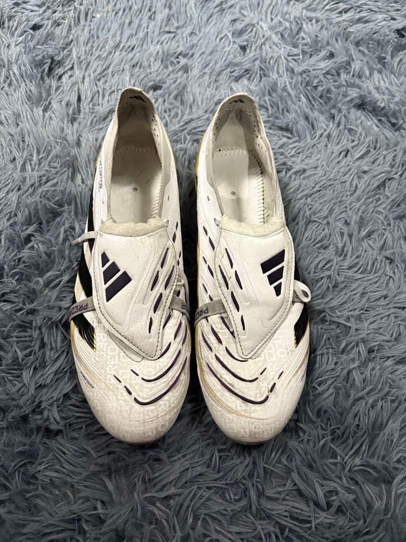 プレデターエリート