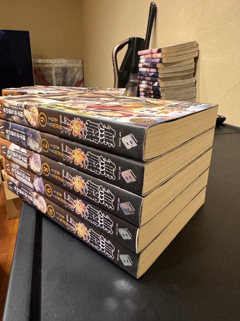 無職転生 全巻セット