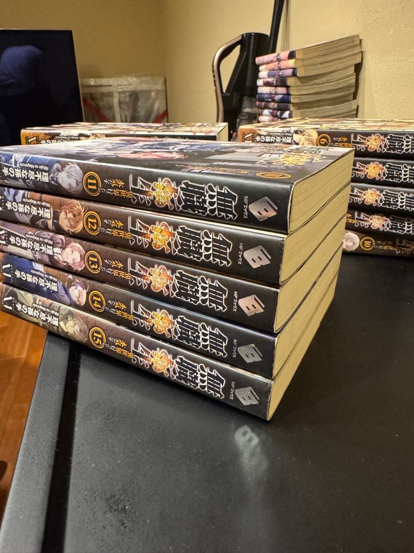 無職転生 全巻セット