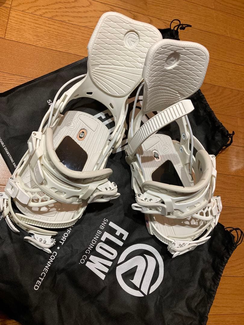 Flow Omni Hybrid ‘24-25 Mクイックエントリー