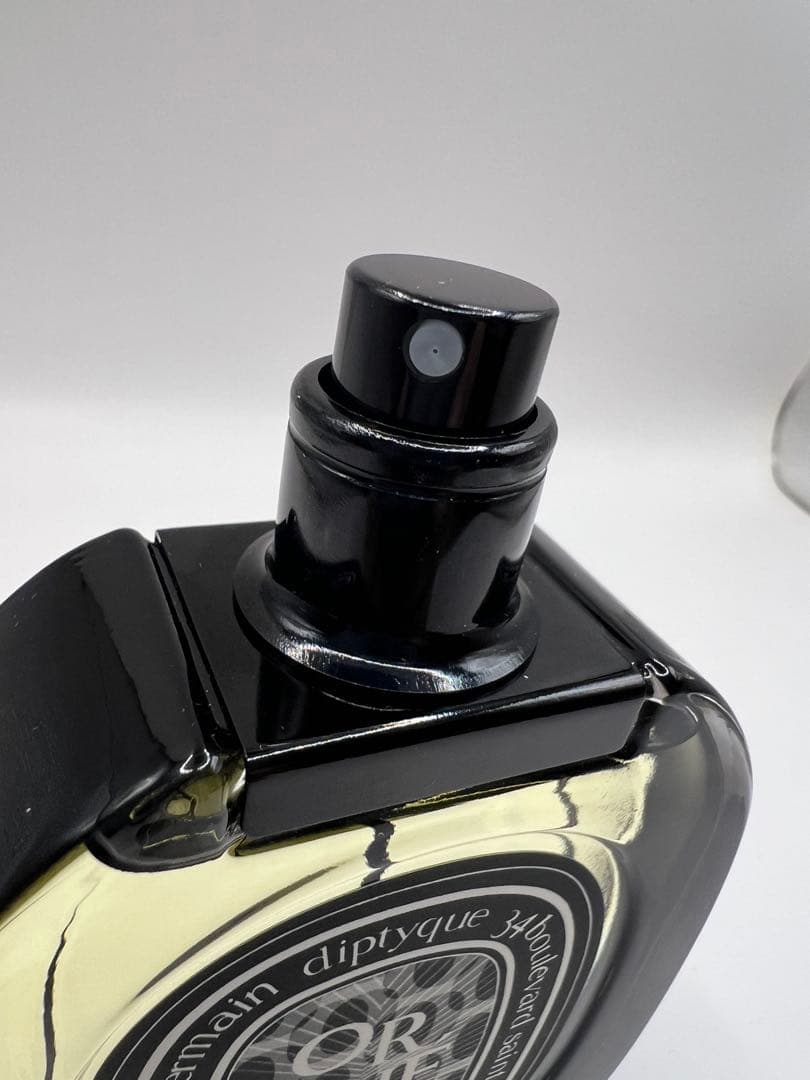 箱有diptyque ORPHEON 75ml 正規品　オルフェオン