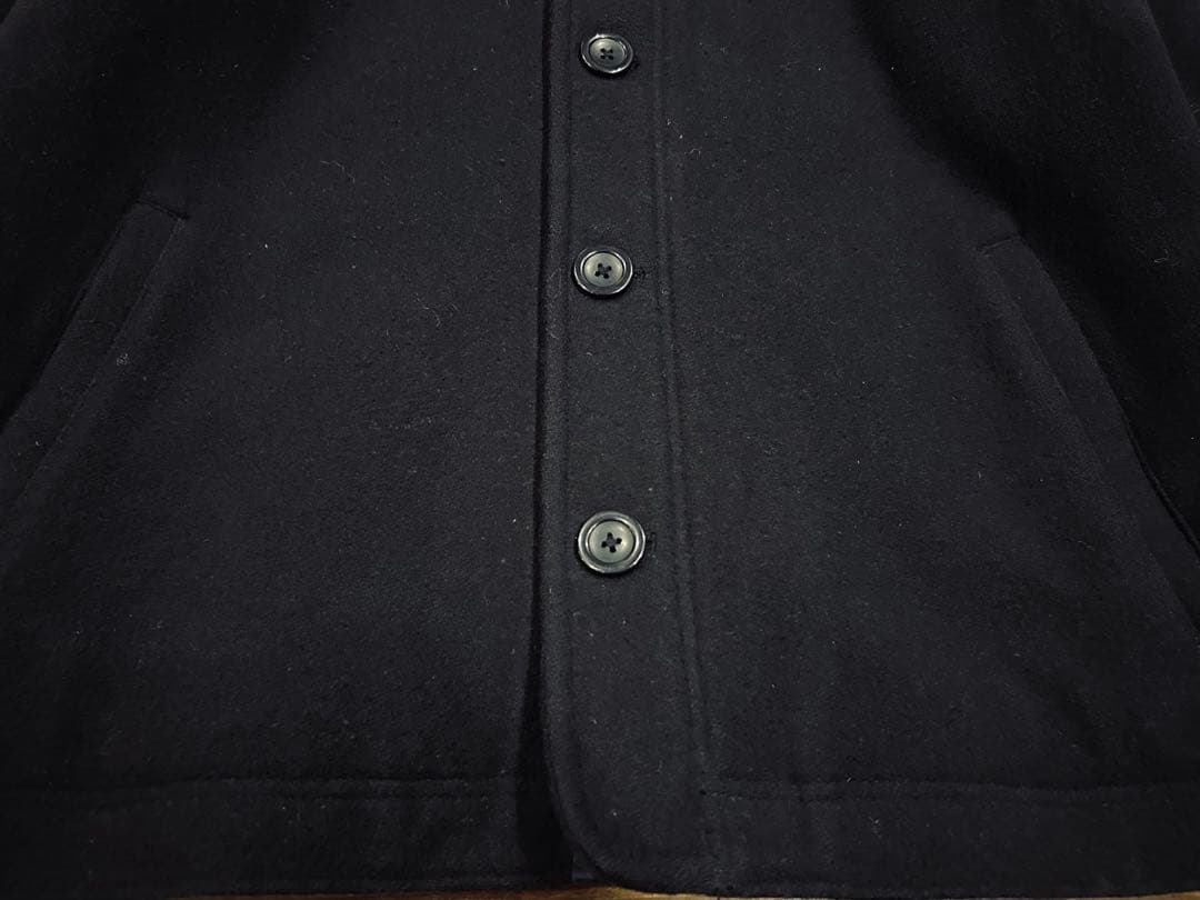 コート 古着 90s L.L.Bean エルエルビーン Thinsulate L