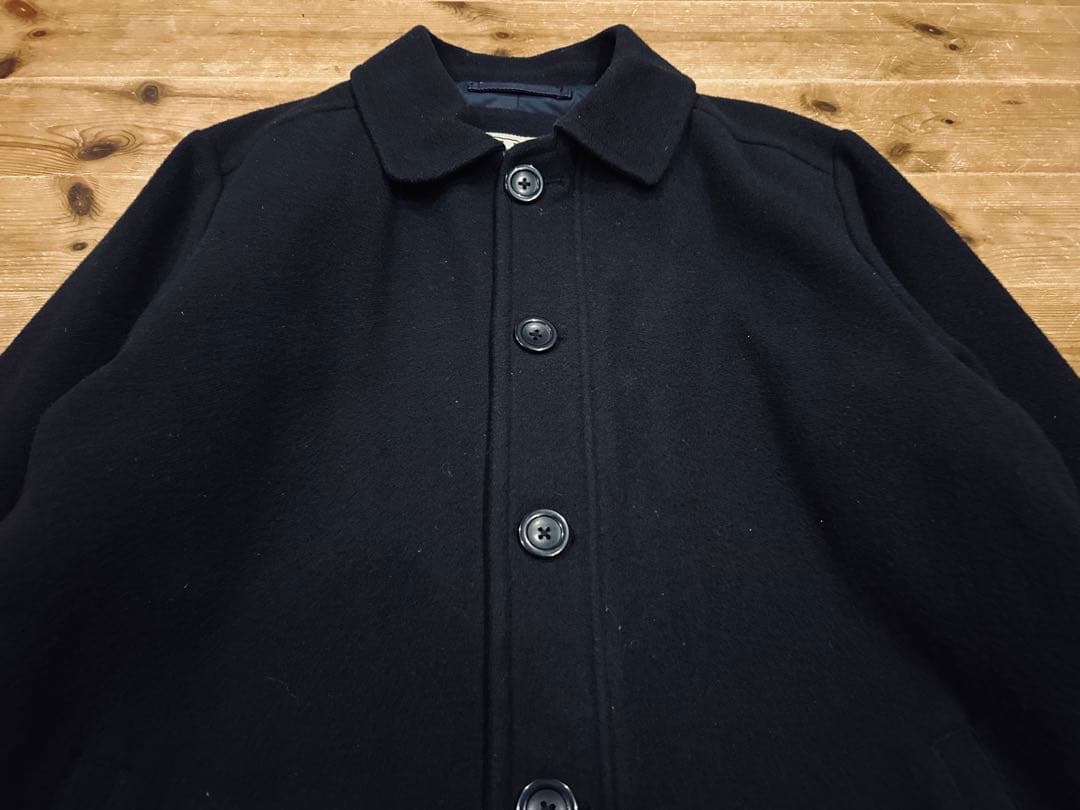 コート 古着 90s L.L.Bean エルエルビーン Thinsulate L