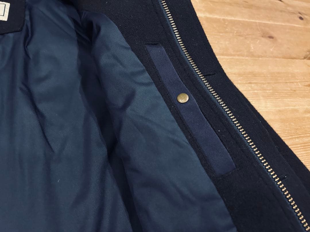 コート 古着 90s L.L.Bean エルエルビーン Thinsulate L