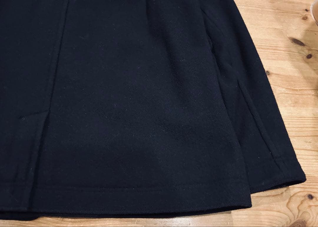 コート 古着 90s L.L.Bean エルエルビーン Thinsulate L