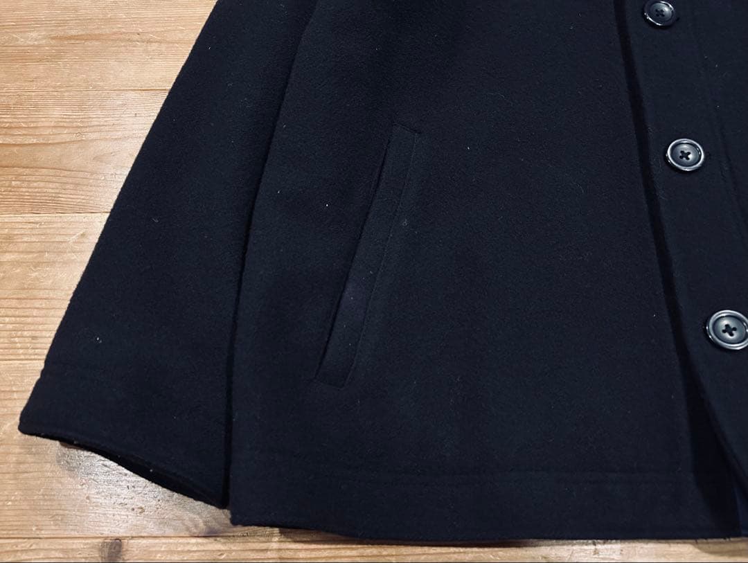 コート 古着 90s L.L.Bean エルエルビーン Thinsulate L