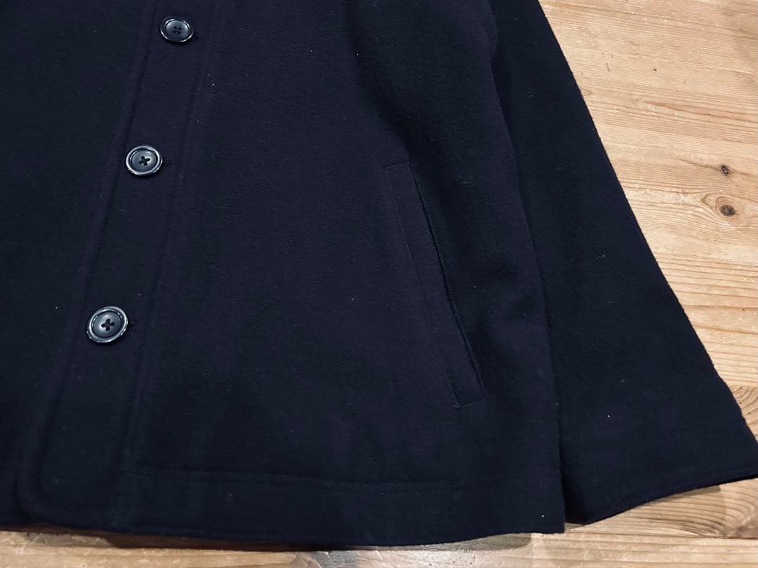 コート 古着 90s L.L.Bean エルエルビーン Thinsulate L