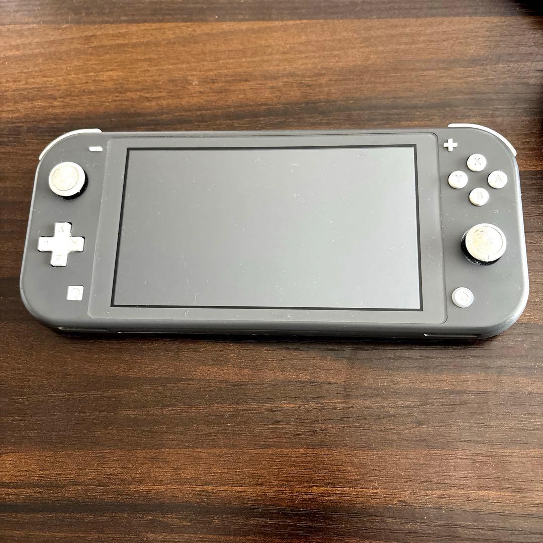 Nintendo Switchライト