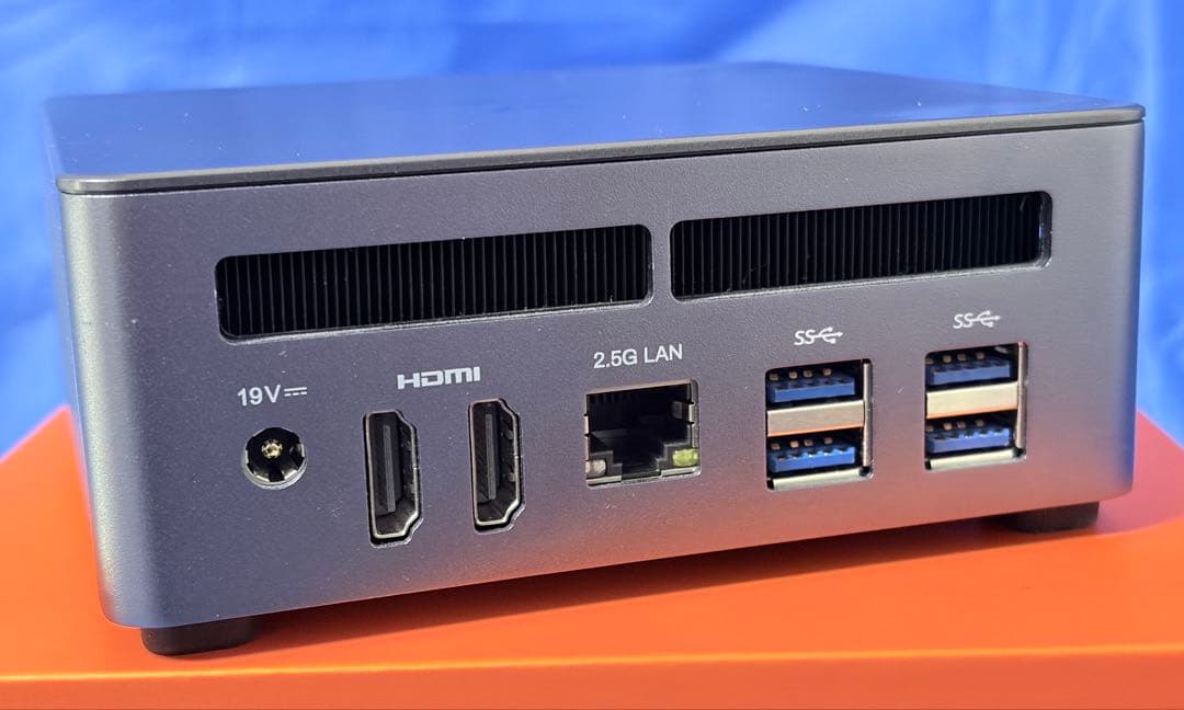 美品 Minisforum UM790 Pro 32GB/1TB