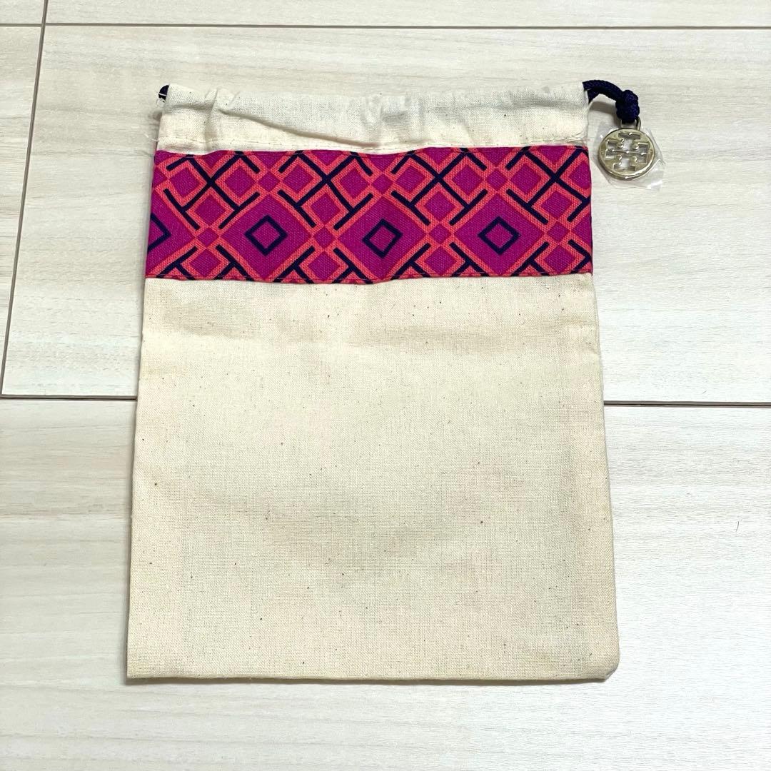 ✨レア✨極美品✨箱・袋有✨【Tory Burch】ミニートラベルバレエ 24.5