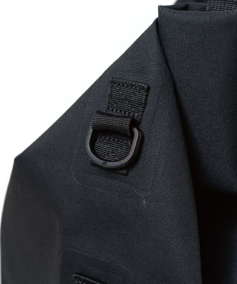  peak 4Way Dry Bag M防水ロールトップバッグ