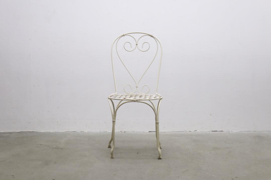 ※専用 2脚セット フランス ヴィンテージ クラシカル ダイニングチェア