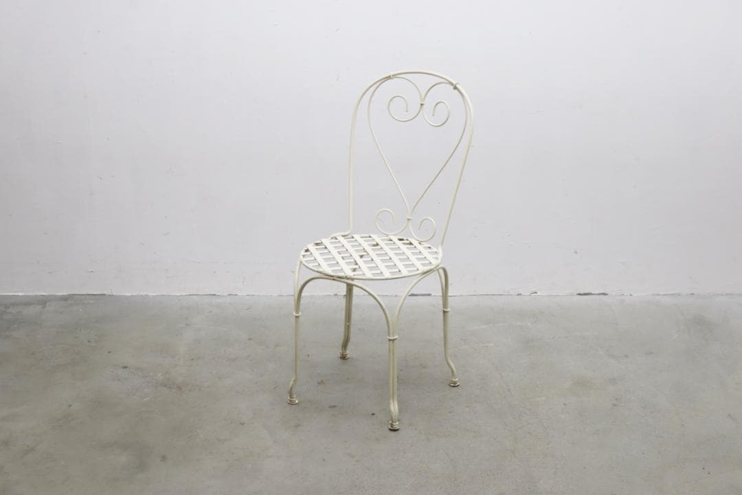 ※専用 2脚セット フランス ヴィンテージ クラシカル ダイニングチェア