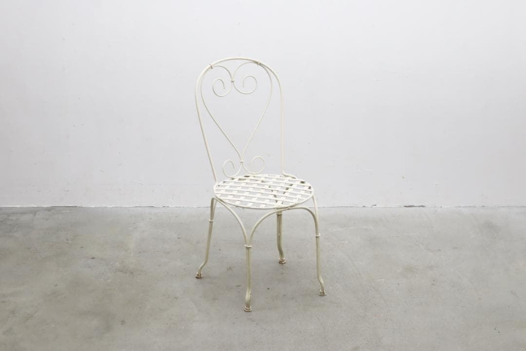 ※専用 2脚セット フランス ヴィンテージ クラシカル ダイニングチェア