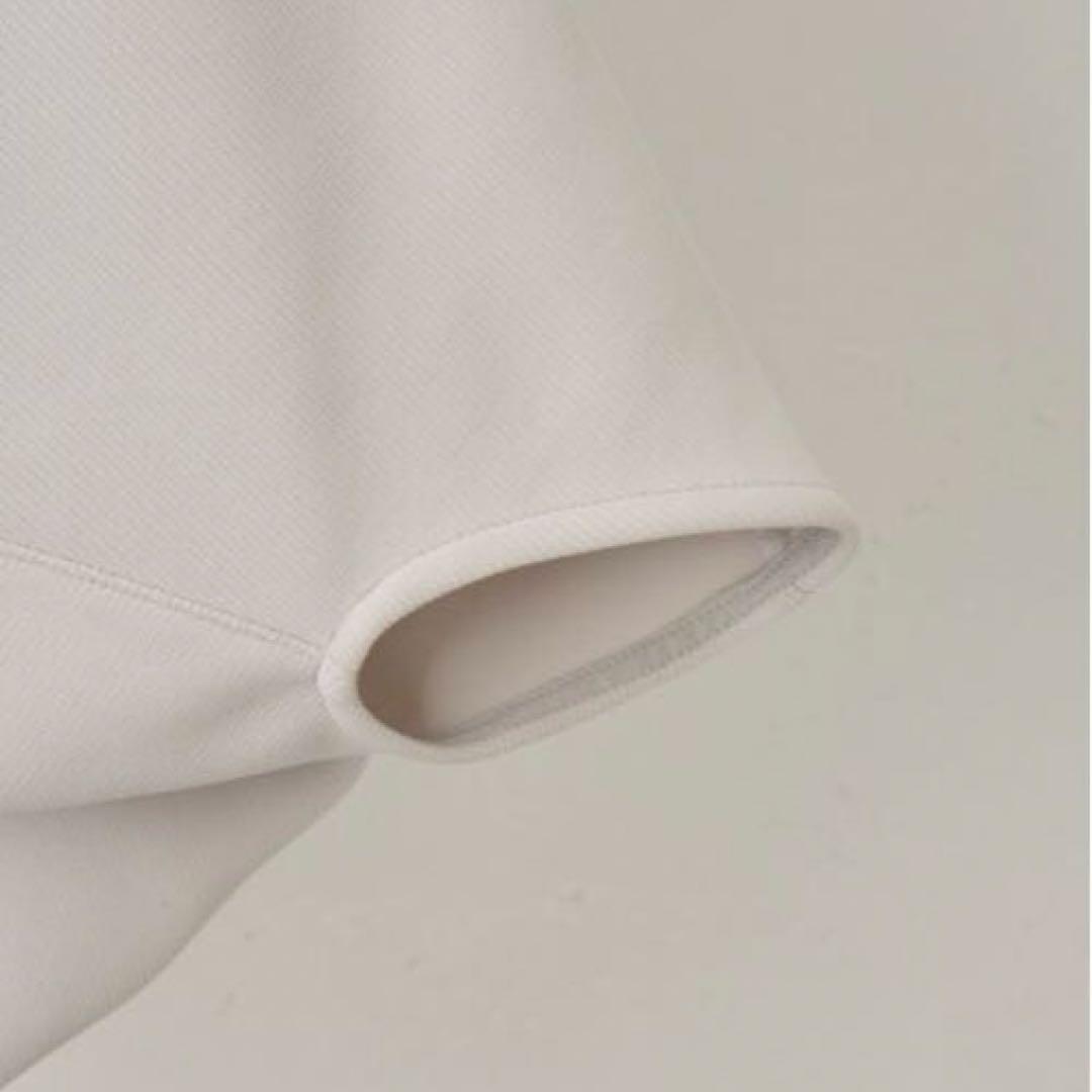 【くうたん】BEARDSLEYリップルダンボールプルオーバー ブラック