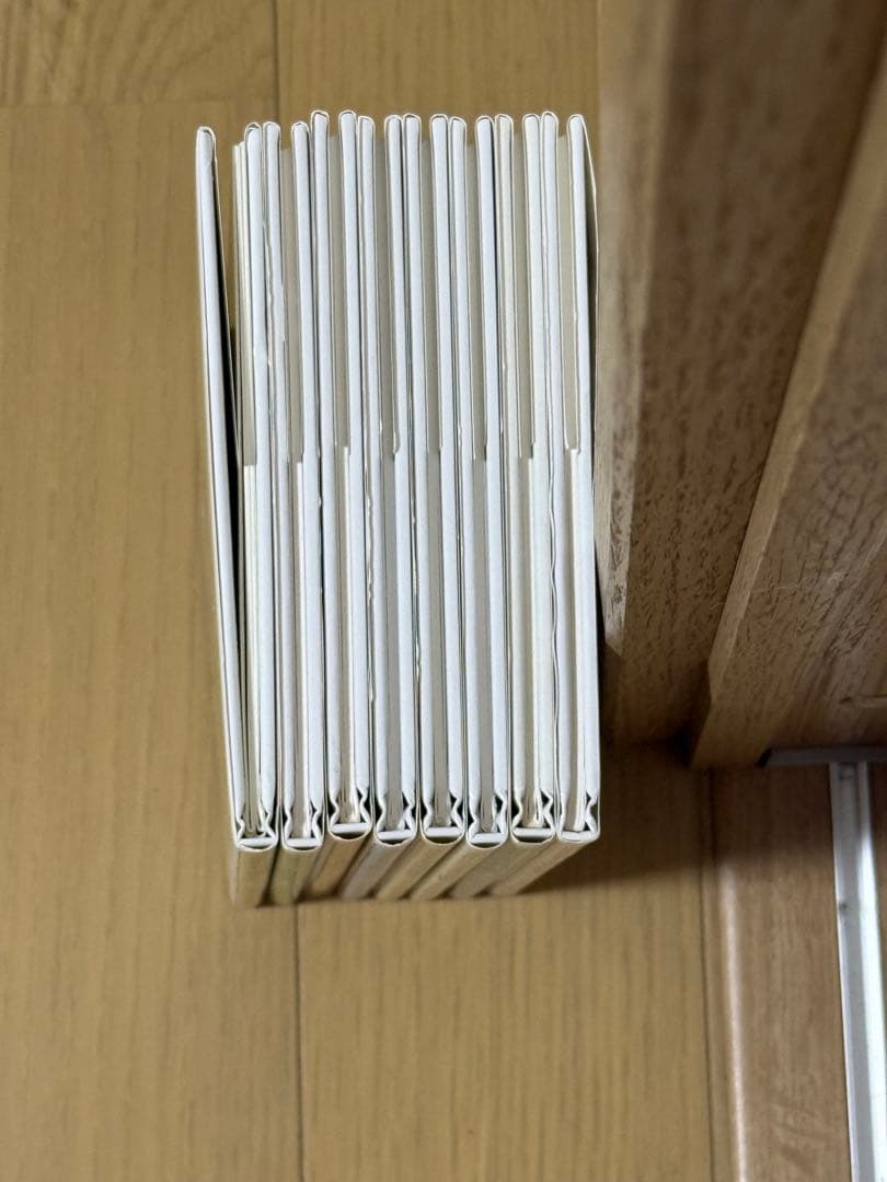 のばらの村のものがたり 全8冊セット